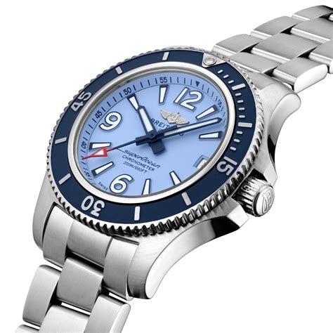 breitling superocean automatic 36.